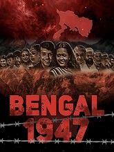 Bengal 1947 (2024) DVDScr Hindi Full Movie Watch Online Free