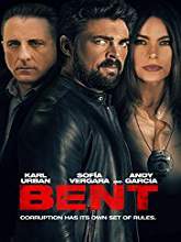 Bent (2018) HDRip Full Movie Watch Online Free