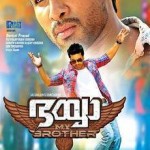 Bhaiyya My Brother (2014) DVDRip Malayalam Full Movie Watch Online Free