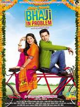 Bhaji in Problem (2013) DVDRip Punjabi Full Movie Watch Online Free