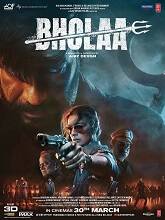 Bholaa (2023) DVDScr Hindi Full Movie Watch Online Free