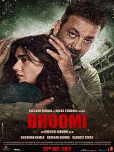 Bhoomi (2017) HDRip Hindi Full Movie Watch Online Free