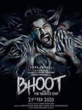 Bhoot: Part One – The Haunted Ship (2020) HDRip Hindi Full Movie Watch Online Free