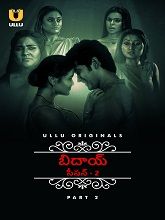 Bidaai (2023) HDRip Telugu Season 2 Part 2 Watch Online Free