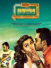 Biriyani (2016) DVDRip Hindi Dubbed Movie Watch Online Free