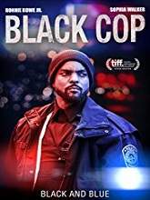 Black Cop (2017) HDRip Full Movie Watch Online Free