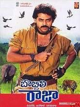 Bobbili Raja (1990) DVDRip Telugu Full Movie Watch Online Free