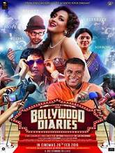 Bollywood Diaries (2016) DVDRip Hindi Full Movie Watch Online Free