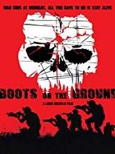 Boots on the Ground (2017) HDRip Full Movie Watch Online Free