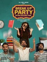 Break Up Party (2023) HDRip Tamil (Original Version) Full Movie Watch Online Free