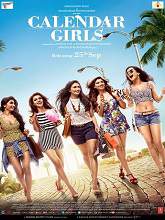 Calendar Girls (2015) DVDScr Hindi Full Movie Watch Online Free