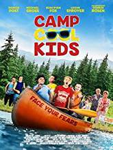 Camp Cool Kids (2017) HDRip Full Movie Watch Online Free