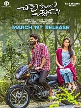 Chaavu Kaburu Challaga (2021) HDRip Telugu Full Movie Watch Online Free