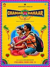 Chaman Bahar (2020) HDRip Hindi Full Movie Watch Online Free