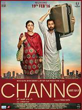 Channo Kamli Yaar Di (2016) DVDRip Punjabi Full Movie Watch Online Free