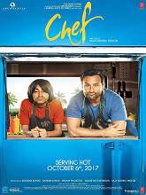 Chef (2017) HDRip Hindi Full Movie Watch Online Free