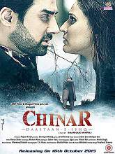 Chinar Daastaan-E-Ishq (2015) DVDRip Hindi Full Movie Watch Online Free