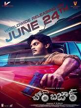 Chor Bazaar (2022) HDRip Telugu Full Movie Watch Online Free