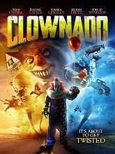 Clownado (2019) HDRip Full Movie Watch Online Free