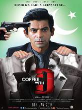 Coffee with D (2017) HDRip Hindi Full Movie Watch Online Free