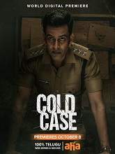 Cold Case (2021) HDRip Telugu (Original Version) Full Movie Watch Online Free