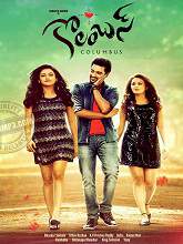 Columbus (2015) HDRip Telugu Full Movie Watch Online Free