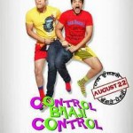 Control Bhaji Control (2014) DVDRip Punjabi Full Movie Watch Online Free