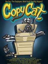 Copycat (2016) DVDRip Full Movie Watch Online Free