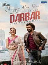 Darbar (2020) HDRip Hindi (HQ Line) Full Movie Watch Online Free