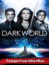 Dark World (2010) BRRip Original [Telugu + Tamil + Hindi + Rus] Dubbed Movie Watch Online Free
