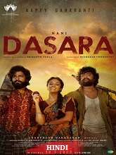 Dasara (2023) DVDScr Hindi Full Movie Watch Online Free