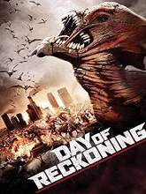 Day of Reckoning (2016) DVDRip Full Movie Watch Online Free