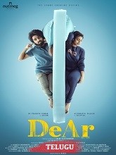 DeAr (2024) DVDScr Telugu Full Movie Watch Online Free