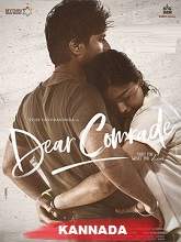 Dear Comrade (2019) HDRip Kannada (Original Audio) Full Movie Watch Online Free