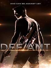 Defiant (2019) HDRip Full Movie Watch Online Free