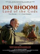 Dev Bhoomi (2016) HDRip Hindi Full Movie Watch Online Free