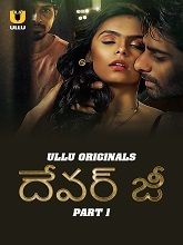 Devar Ji (2023) HDRip Telugu Season 1 Part 1 Watch Online Free