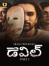 Devil (2024) HDRip Telugu Season 1 Part 1 Watch Online Free