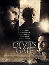 Devil’s Gate (2017) HDRip Full Movie Watch Online Free