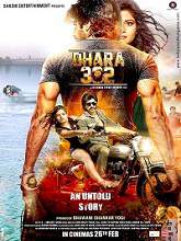 Dhara 302 (2016) DVDScr Hindi Full Movie Watch Online Free