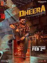 Dheera (2024) DVDScr Telugu Full Movie Watch Online Free