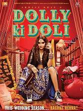 Dolly Ki Doli (2015) DVDRip Hindi Full Movie Watch Online Free