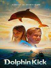 Dolphin Kick (2019) HDRip Full Movie Watch Online Free