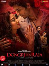 Dongri Ka Raja (2016) DVDScr Hindi Full Movie Watch Online Free