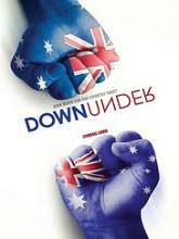 Down Under (2016) DVDRip Full Movie Watch Online Free