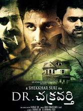 Dr. Chakravarthy (2017) HDRip Telugu Full Movie Watch Online Free