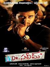 Dr. Saleem (2015) DVDRip Telugu Full Movie Watch Online Free