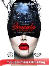 Dracula: The Impaler (2013) BRRip Original [Telugu + Tamil + Hindi + Eng] Dubbed Movie Watch Online Free