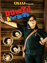 Dubeyji And The Boys (2018) HDRip Hindi Episode (01-05) Watch Online Free