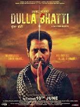 Dulla Bhatti (2016) DVDRip Punjabi Full Movie Watch Online Free